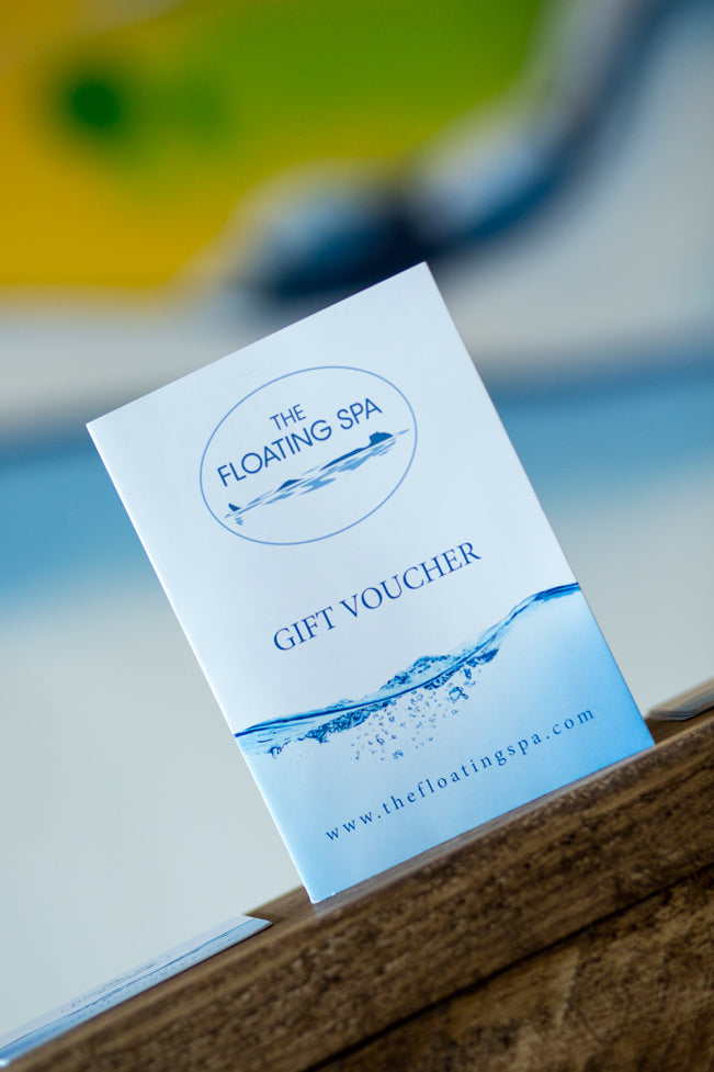 Gift Vouchers