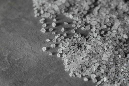 Epsom Salt