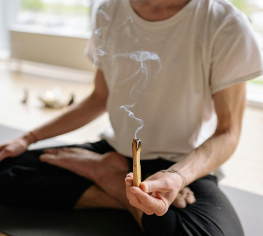 Palo Santo